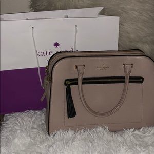 ✨OPEN TO OFFERS✨ KATE SPADE TOTE - EUC
